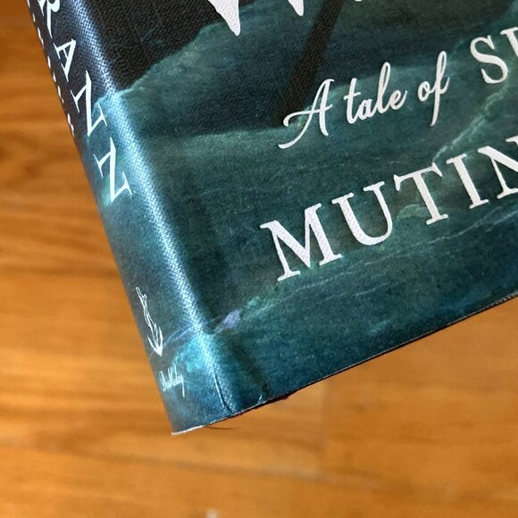 The Wager:A Tale of Shipwreck, Mutiny and Murder - Picture 8 of 8